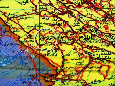 آغاز عملیات نصر 5